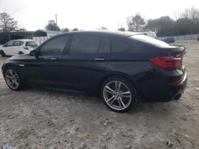 BMW 5 Gran Turismo, снимка 4