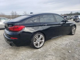 BMW 5 Gran Turismo, снимка 6