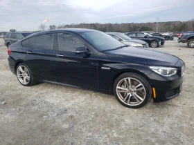 BMW 5 Gran Turismo, снимка 3