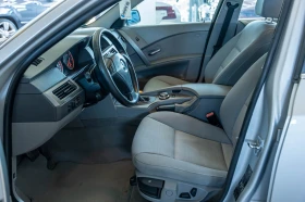 BMW 525 3.0 d | Mobile.bg    9