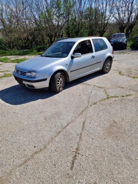 Обява за продажба на VW Golf ~2 300 лв. - изображение 2
