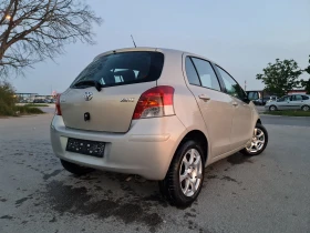 Обява за продажба на Toyota Yaris УНИКАТ/FACE LIFT ~8 799 лв. - изображение 4