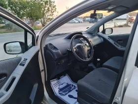 Обява за продажба на Toyota Yaris УНИКАТ/FACE LIFT ~8 799 лв. - изображение 8