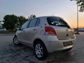 Обява за продажба на Toyota Yaris УНИКАТ/FACE LIFT ~8 799 лв. - изображение 3