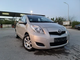 Обява за продажба на Toyota Yaris УНИКАТ/FACE LIFT ~8 799 лв. - изображение 1