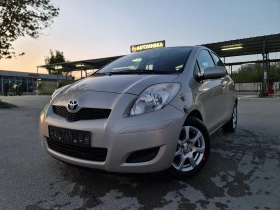 Обява за продажба на Toyota Yaris УНИКАТ/FACE LIFT ~8 799 лв. - изображение 2