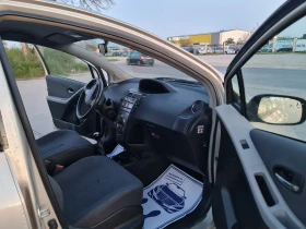Обява за продажба на Toyota Yaris УНИКАТ/FACE LIFT ~8 799 лв. - изображение 6