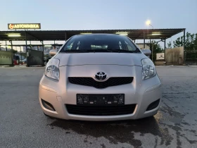 Обява за продажба на Toyota Yaris УНИКАТ/FACE LIFT ~8 799 лв. - изображение 1