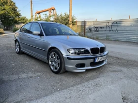BMW 325 | Mobile.bg    6