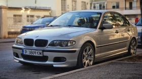 Снимка BMW 325