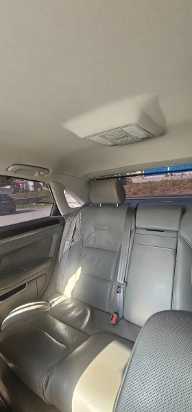 Audi A8 4.2 TDI | Mobile.bg    15