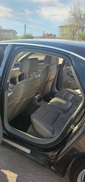 Audi A8 4.2 TDI | Mobile.bg    7