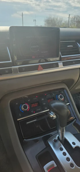 Audi A8 4.2 TDI | Mobile.bg    14