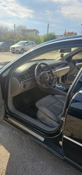 Audi A8 4.2 TDI | Mobile.bg    6
