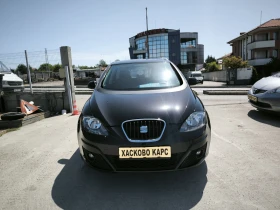 Seat Altea 1.9TDI XL - 6400 лв. - 24434513 | Car24.bg