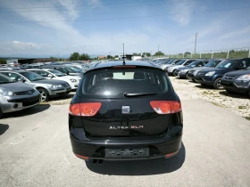 Seat Altea 1.9TDI XL - 6400 лв. - 24434513 | Car24.bg