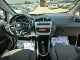 Seat Altea 1.9TDI XL - 6400 лв. - 24434513 | Car24.bg