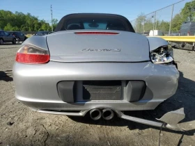 Porsche Boxster | Mobile.bg    2