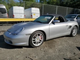 Porsche Boxster | Mobile.bg    4