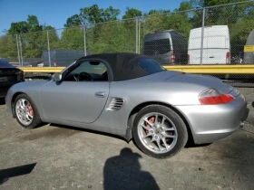 Porsche Boxster | Mobile.bg    5