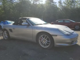 Porsche Boxster | Mobile.bg    3