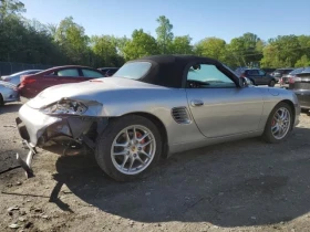 Porsche Boxster | Mobile.bg    6