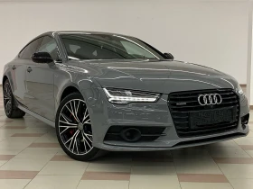 Audi A7 3.0biTDI Competition #NARDO GREY# NOV - 56999 лв. - 74190387 3
