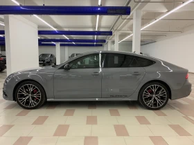 Audi A7 3.0biTDI Competition #NARDO GREY# NOV - 56999 лв. - 74190387 7
