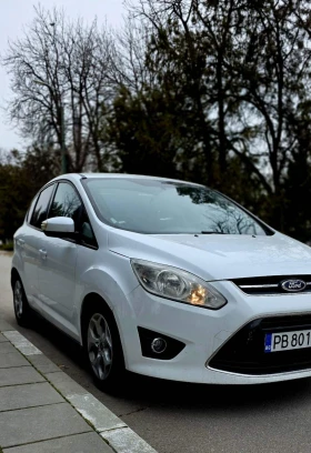 Ford C-max | Mobile.bg    2