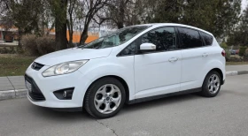 Ford C-max | Mobile.bg    3