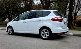 Ford C-max | Mobile.bg    4