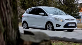 Ford C-max | Mobile.bg    6