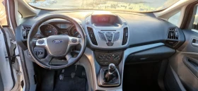 Ford C-max | Mobile.bg    7
