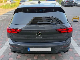 VW Golf 2.0Tdi GTD | Mobile.bg    8