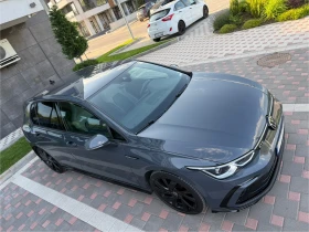     VW Golf 2.0Tdi GTD