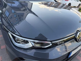VW Golf 2.0Tdi GTD | Mobile.bg    9