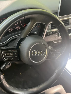 Обява за продажба на Audi A4 Комби  ~34 400 лв. - изображение 6