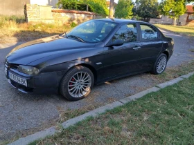 Обява за продажба на Alfa Romeo 156 ~3 500 лв. - изображение 6