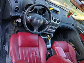 Обява за продажба на Alfa Romeo 156 ~3 500 лв. - изображение 7