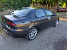 Обява за продажба на Alfa Romeo 156 ~3 500 лв. - изображение 4