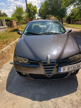Обява за продажба на Alfa Romeo 156 ~3 500 лв. - изображение 1