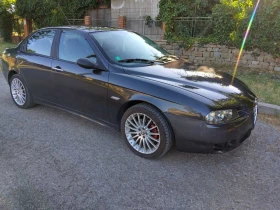 Обява за продажба на Alfa Romeo 156 ~3 500 лв. - изображение 3