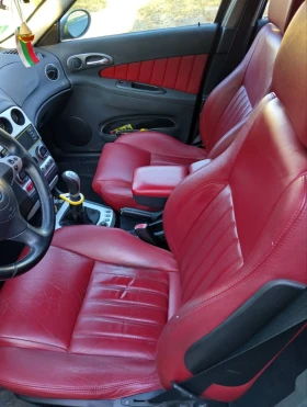Обява за продажба на Alfa Romeo 156 ~3 500 лв. - изображение 8