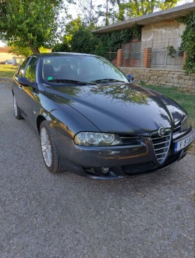 Обява за продажба на Alfa Romeo 156 ~3 500 лв. - изображение 2