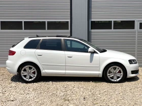 Audi A3 2.0TDI 170 АВТОМАТ КОЖА НАВИГАЦИЯ ПАНОРАМА ПОДГРЕВ - 15490 лв. - 49447760 7