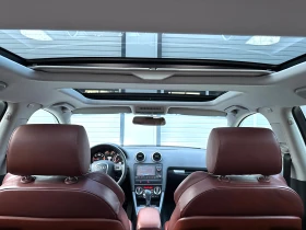 Audi A3 2.0TDI 170 АВТОМАТ КОЖА НАВИГАЦИЯ ПАНОРАМА ПОДГРЕВ - 15490 лв. - 49447760 13