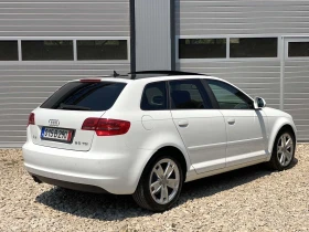 Audi A3 2.0TDI 170 АВТОМАТ КОЖА НАВИГАЦИЯ ПАНОРАМА ПОДГРЕВ - 15490 лв. - 49447760 4