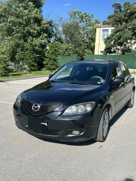 Mazda 3 | Mobile.bg    2