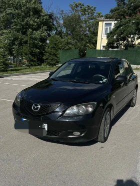 Mazda 3 | Mobile.bg    6