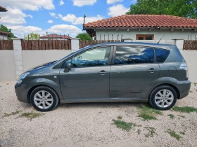 Обява за продажба на Toyota Corolla verso 1.8 VVTi -7 места ~7 800 лв. - изображение 4